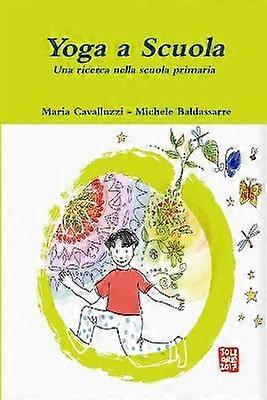 Yoga a Scuola