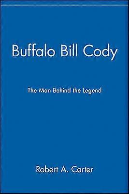 Buffalo Bill Cody