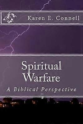 Spiritual Wafare A Biblical Perspective
