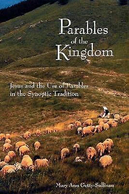 Parables of the Kingdom