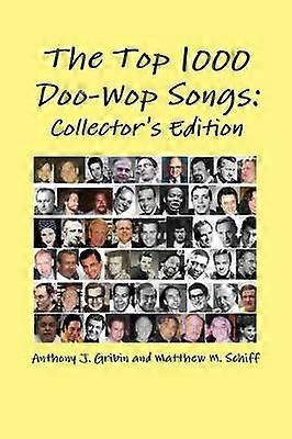 De top 1000 doo-wop-nummers