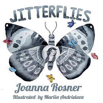 Jitterflies