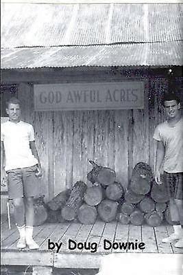 God Awful Acres