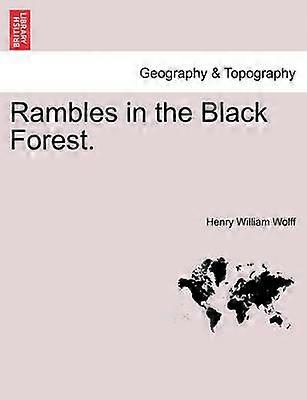 Randonnées dans la Forêt-Noire