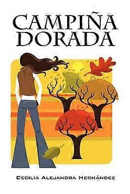 Campia Dorada