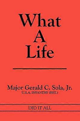 What A Life