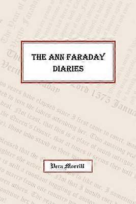Jurnalele lui Ann Faraday