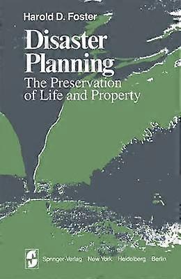 Disaster Planning