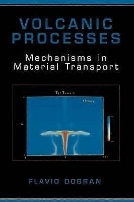 Volcanic Processes