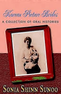 Korean Picture Brides