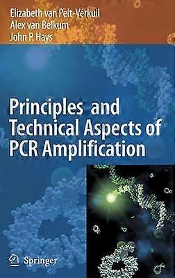 Principles and Technical Aspects of PCR Amplification