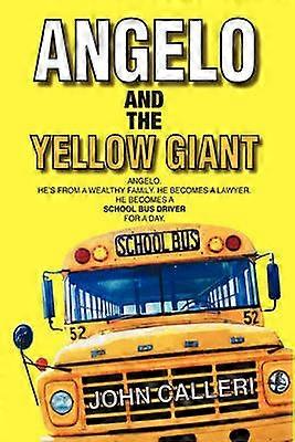Angelo and the Yellow Giant