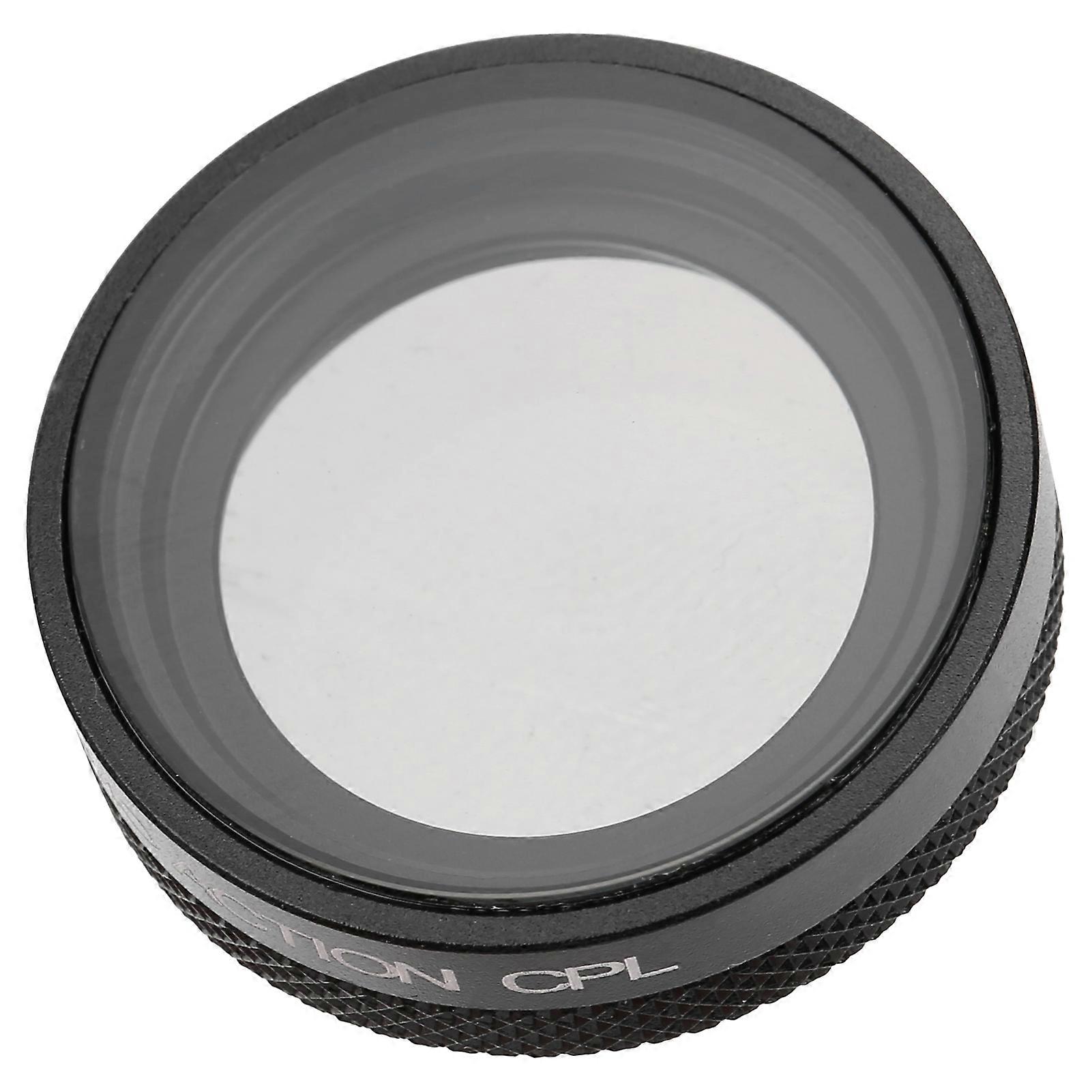 Magnetic, CPL Lens Filter, Protective Glass