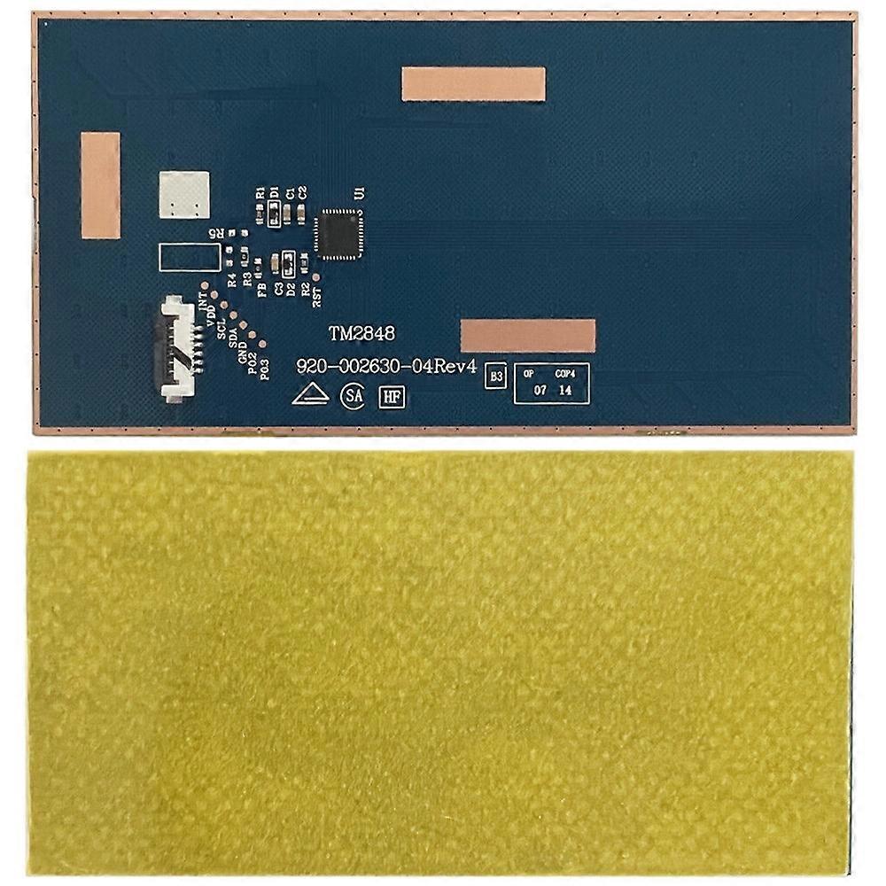 Laptop Touchpad For Lenovo IdeaPad G50-30 G50-80 G50-70 G50-45 G51-35 80E3 80J1 80MQ 80DY 8U0E5 80KR 80L0 80L4 80R0 80KR 80L4 80M8