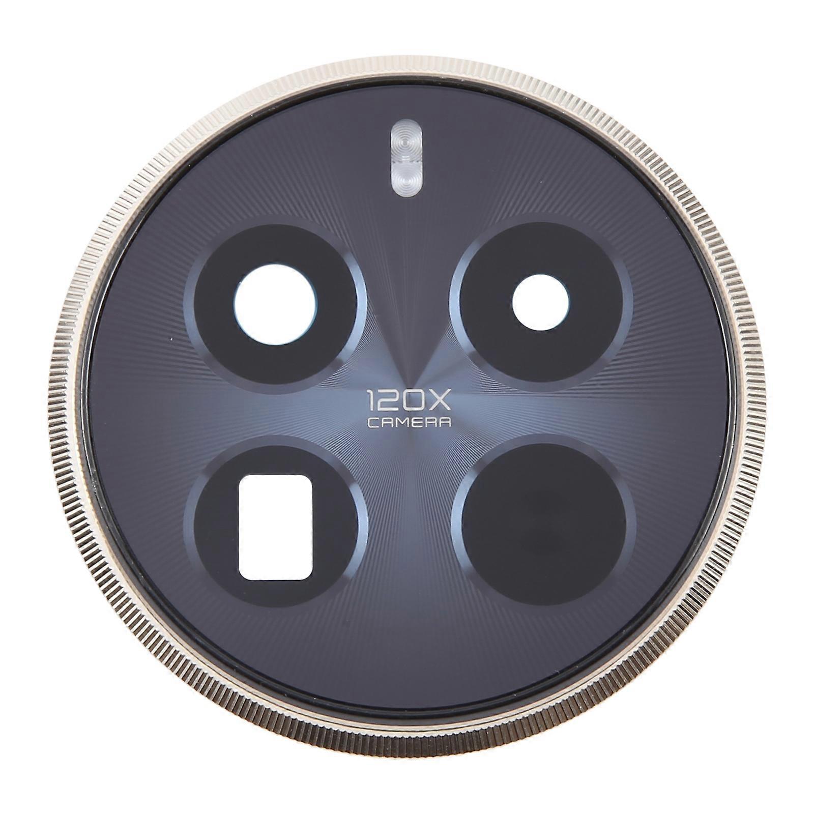 For Realme 12 Pro+ COMPATIBLE Camera Lens Cover