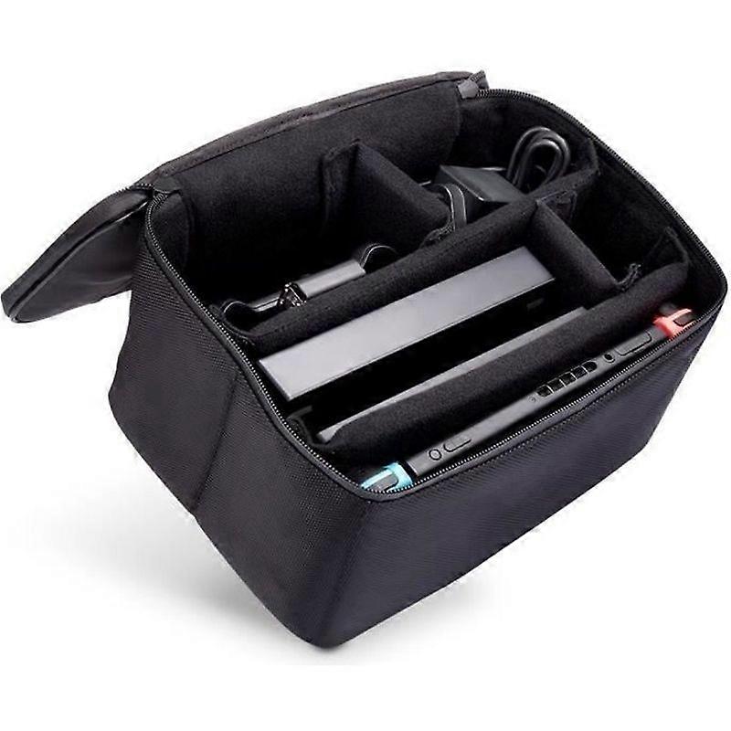 Nintendo Switch Case Storage Bag Storage case for the Nintendo Switch console and its accessories
