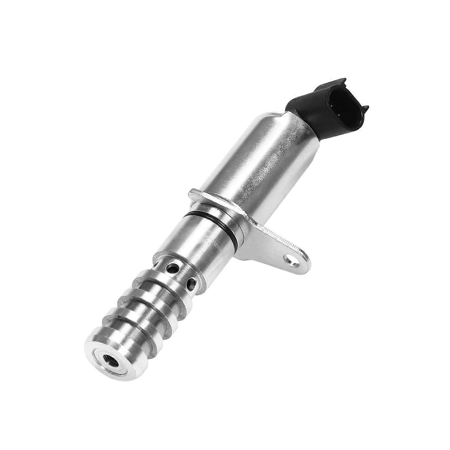 Exhaust Camshaft Position Actuator Solenoid Variable Valve Timing for Chevy Trailblazer Colorado 4.2L Engine Replacement