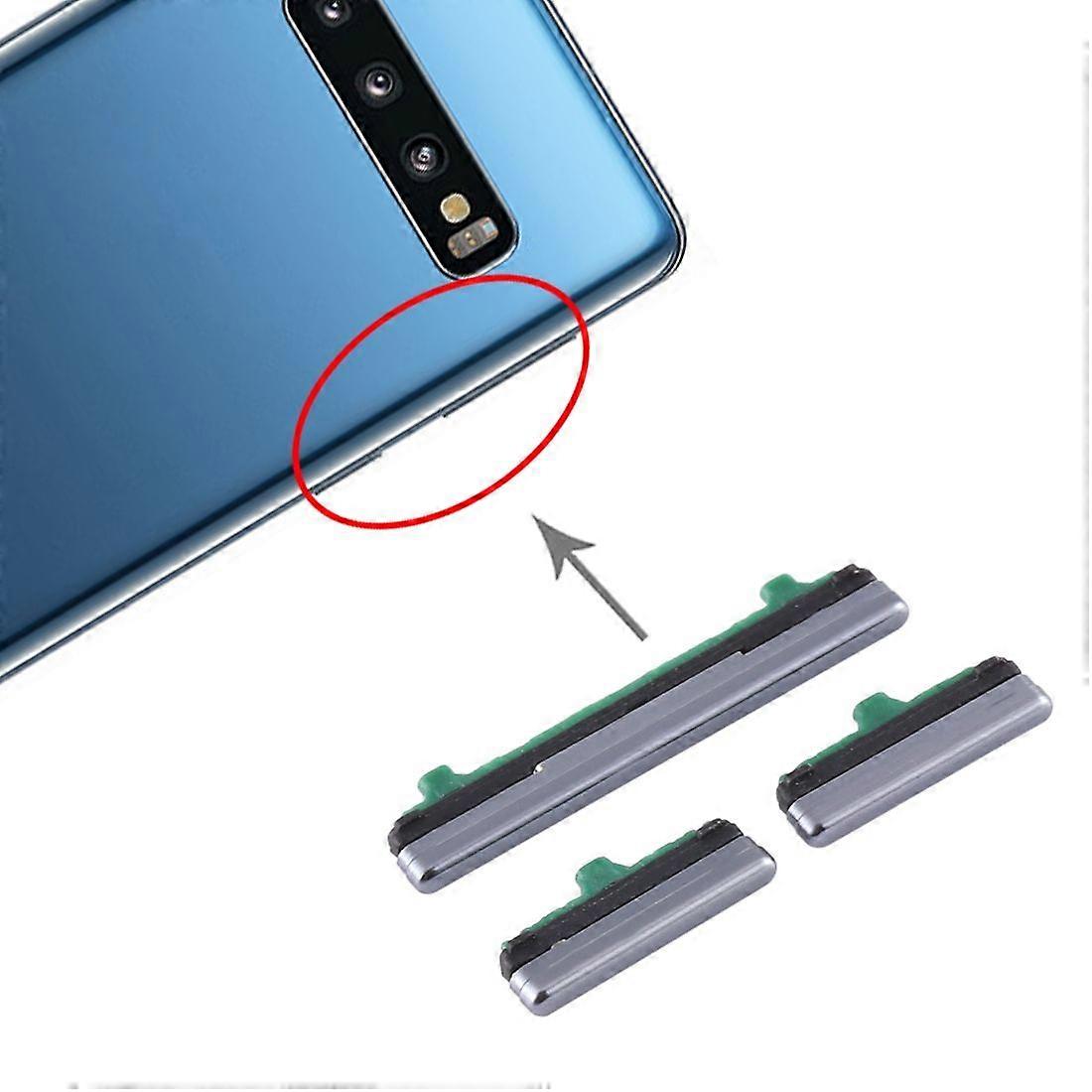 Power Button and Volume Control Button For Samsung Galaxy S10 5G