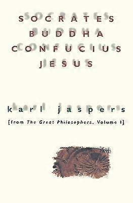 Socrates Buddha Confucius Jesus