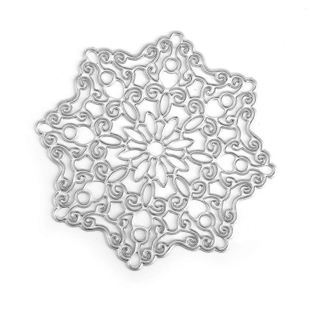 1 piece of carbon steelDIYPaper-cut card cutting and shaping crafts