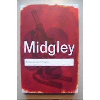 Wetenschap en Poëzie