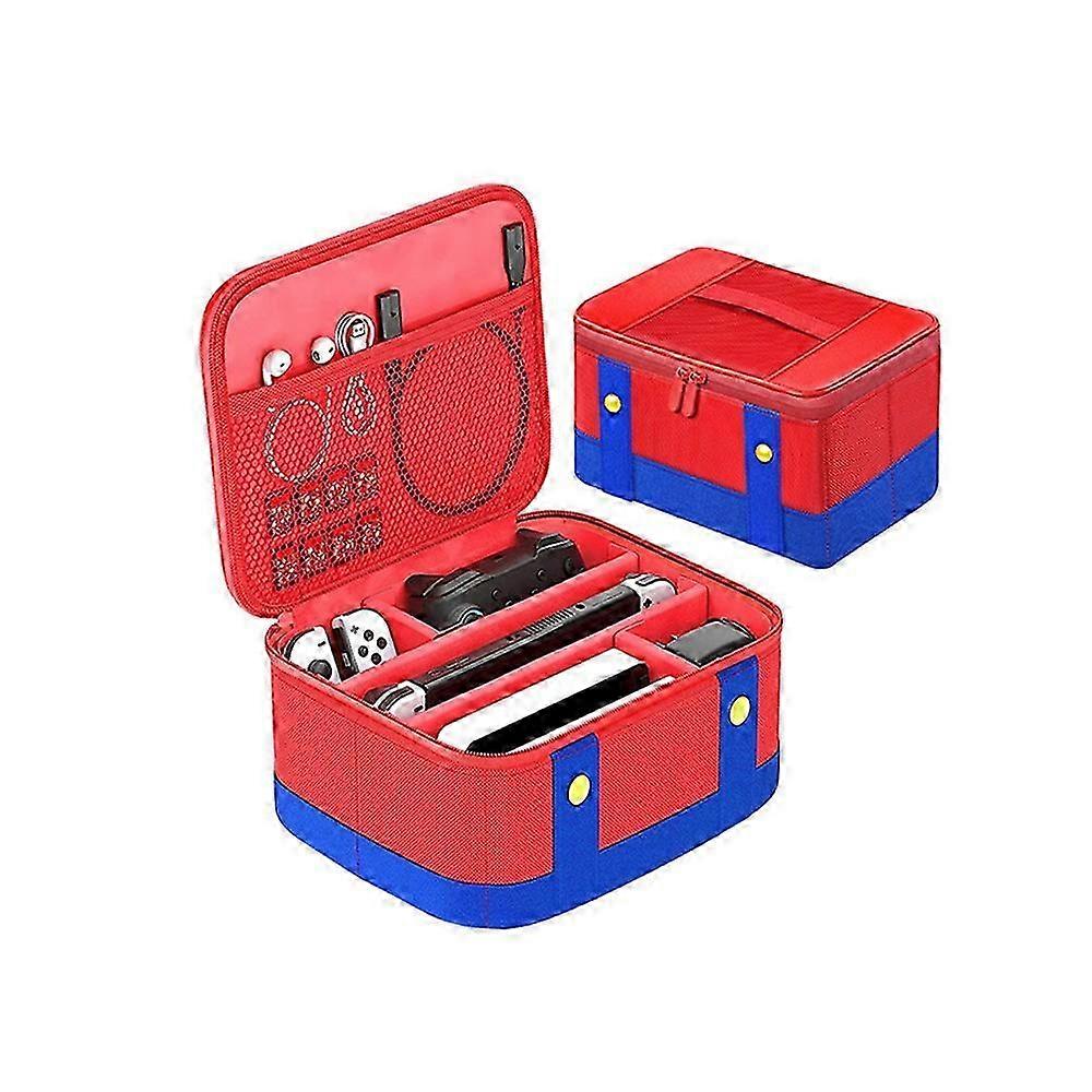 Switch Carry Case Compatible with Nintendo Switch OLED Model