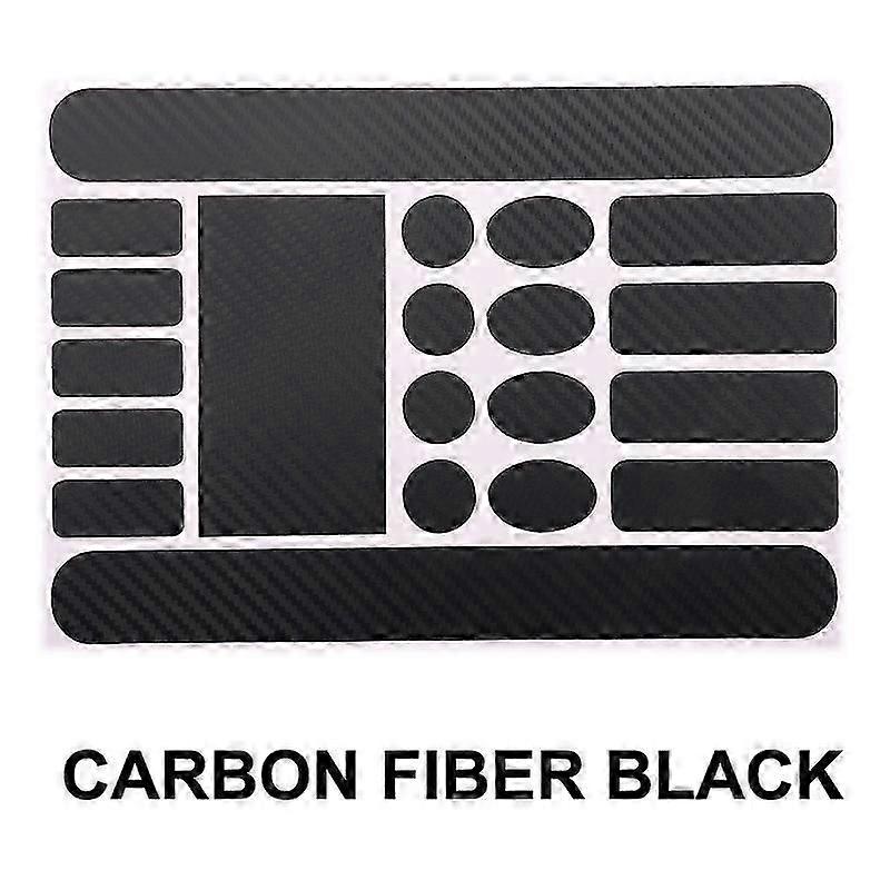 Bicycle Frame Stickers Anti-Scratch Bicycle Chainstay Frame Protector Kit Self Adhesive Bicycle Frame Tape Waterproof Stickers