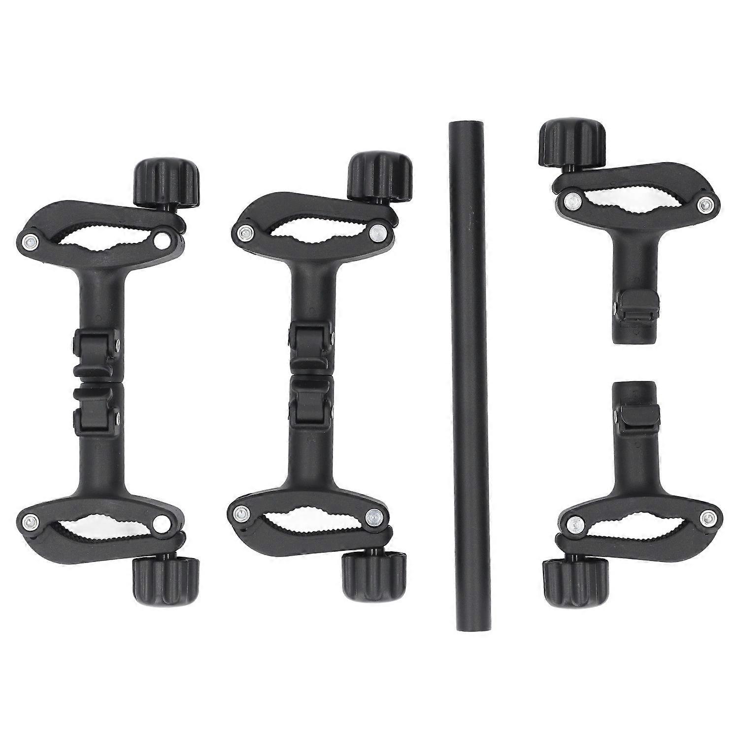 Baby Twin Stroller Connectors Lightweight Folding Baby Stroller Linker Twin Baby Stroller Connector