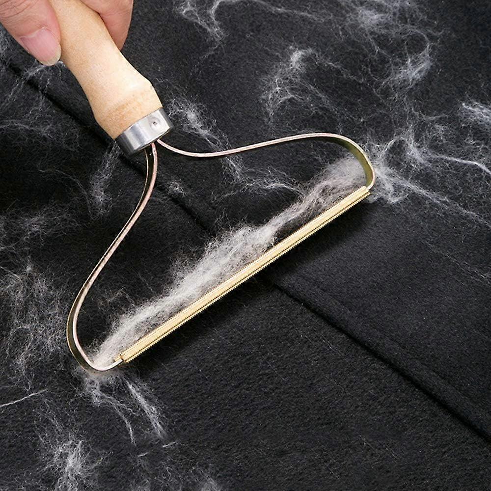 Fuzz, Shaver, Eco-Friendly, Manual Operation, Refresh Fabrics