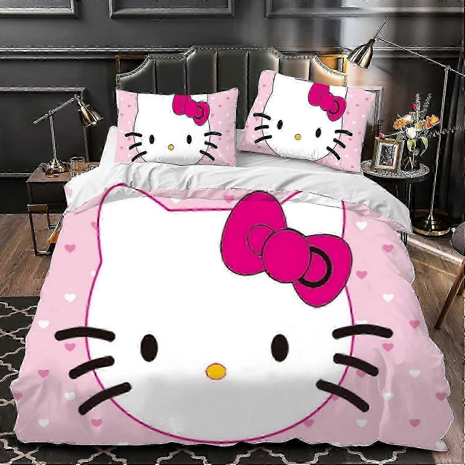 J3391 Lençóis Grande Tubarão Branco Capa de Edredão Moderno Tema 3D Capa de Edredom Conjunto de Cama para Crianças Capa de Colcha Respirável Macia Roupa de Cama de Microfibra