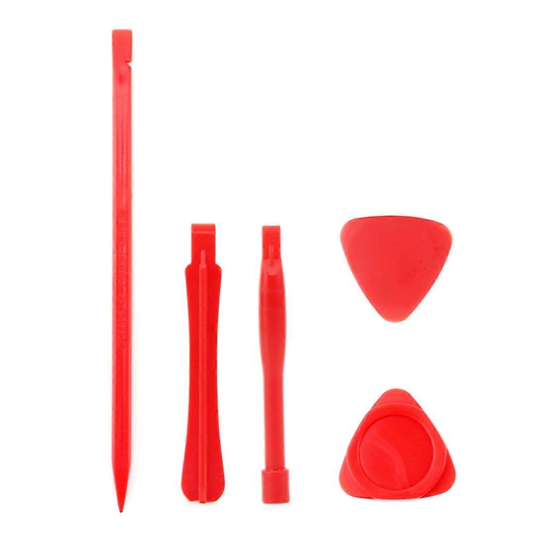 JIAFA JF-QB01 5 in 1 Spudger Tool Set