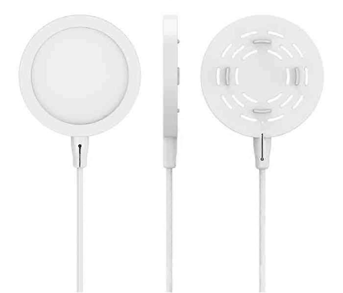 Capac magnetic de încărcare wireless pentru iPhone 12/13