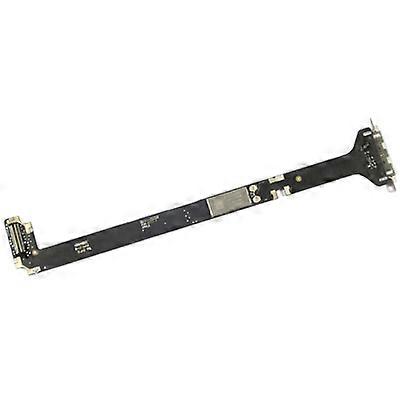 COMPATIBLE Tail Bolt Flex Cable for iPad