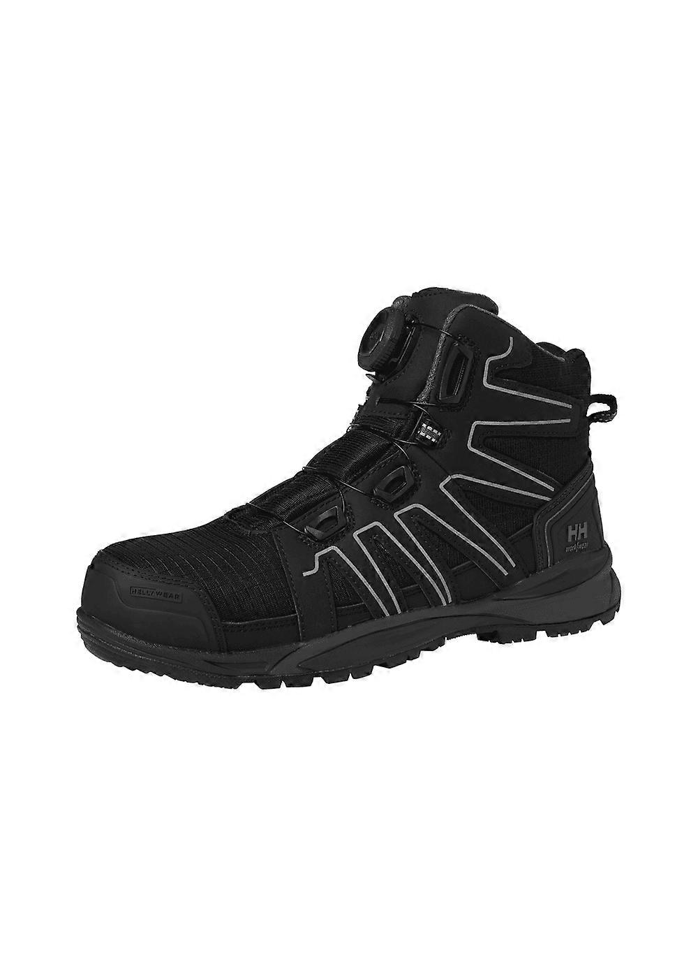Men's Helly Hansen Manchester Mid Boa S3 78424