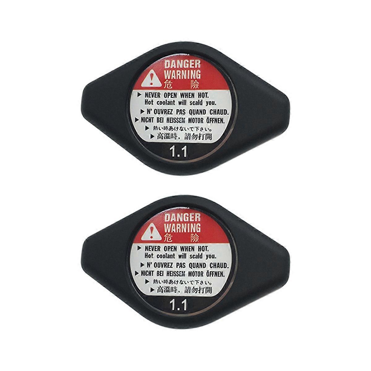 19045-RAA-003 19045-RAA-A51 for Pilot TL 1.1 Anti Hot Cover Radiator Cap