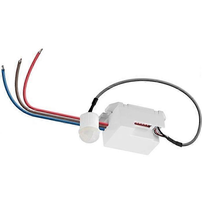 Fäste för minirörelsesensor (inomhus)