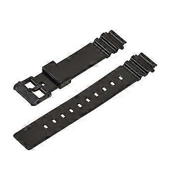 Vervangende band voor Tasio MRW-200H horloge