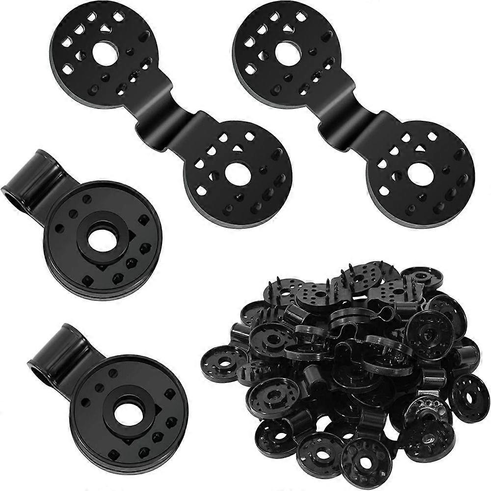 Shade Net Clip, Portable Lens Clip-On, Essentials