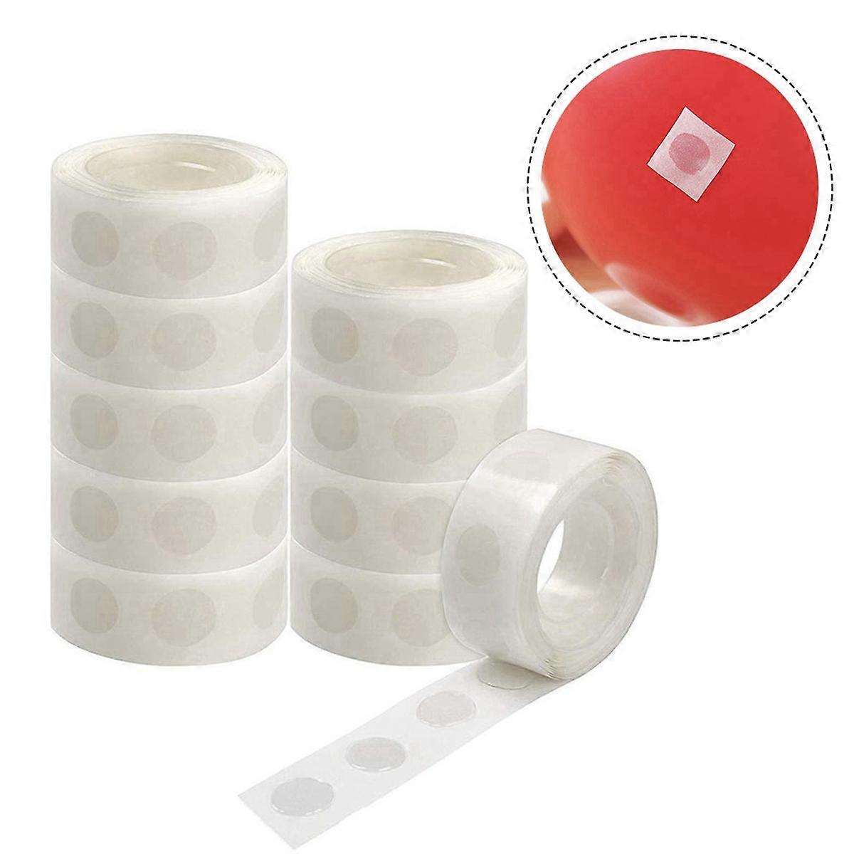 Roll Double-sided Adhesive Dots-Tape Glue For Wedding Birthday Party