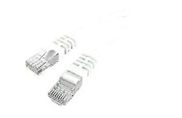 CC6600-6 6-Foot Cat6 Premade Ethernet Cable, RJ45 Compatible Network Patch Cable