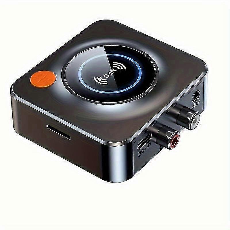 NFC Wireless Receiver 5.1 for Lossless Sound Quality - Upgrade Your Audio Experience