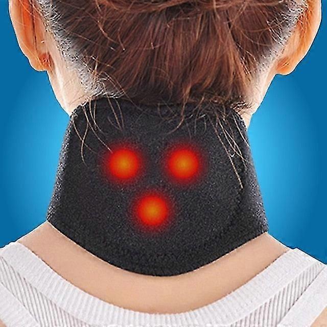Adjustable Magnetic Posture Back Support Corrector Belt