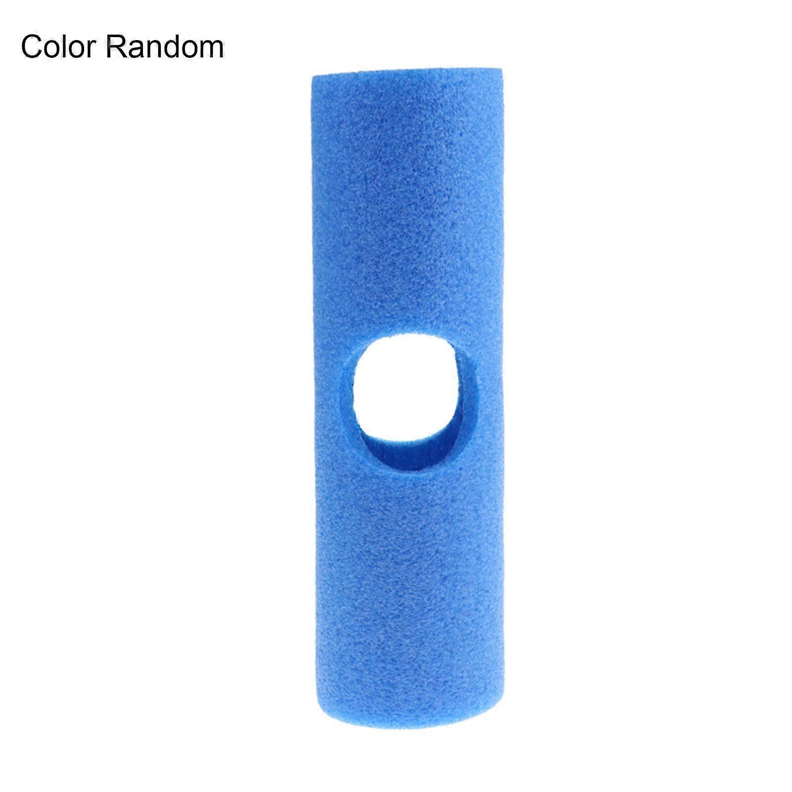 Thick and Reusable Swimming Tool with Float Noodle Holed Connector for Summer Activities