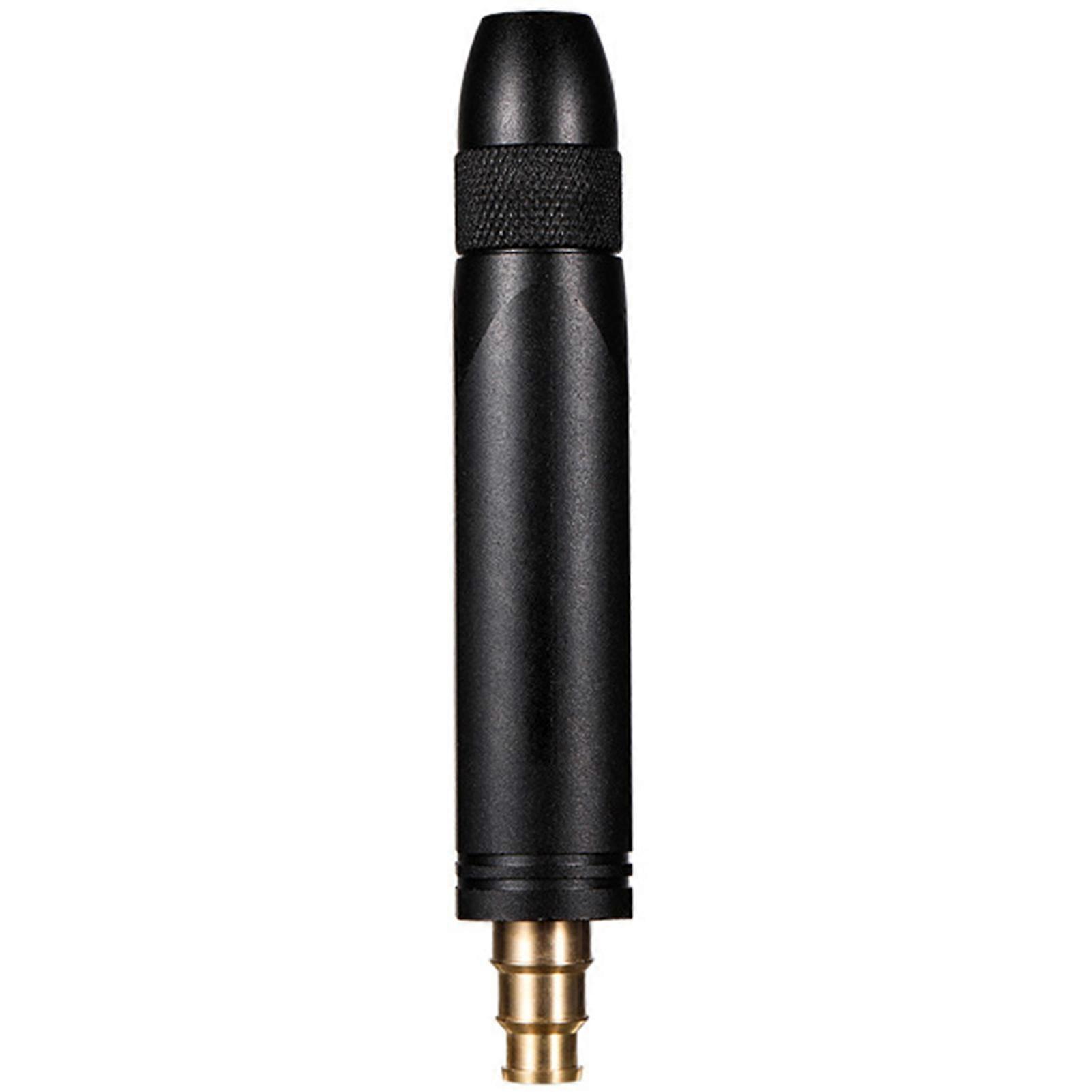 Garden Hose Nozzle Multi-function High Pressure Garden Sprinkler for Garden Watering
