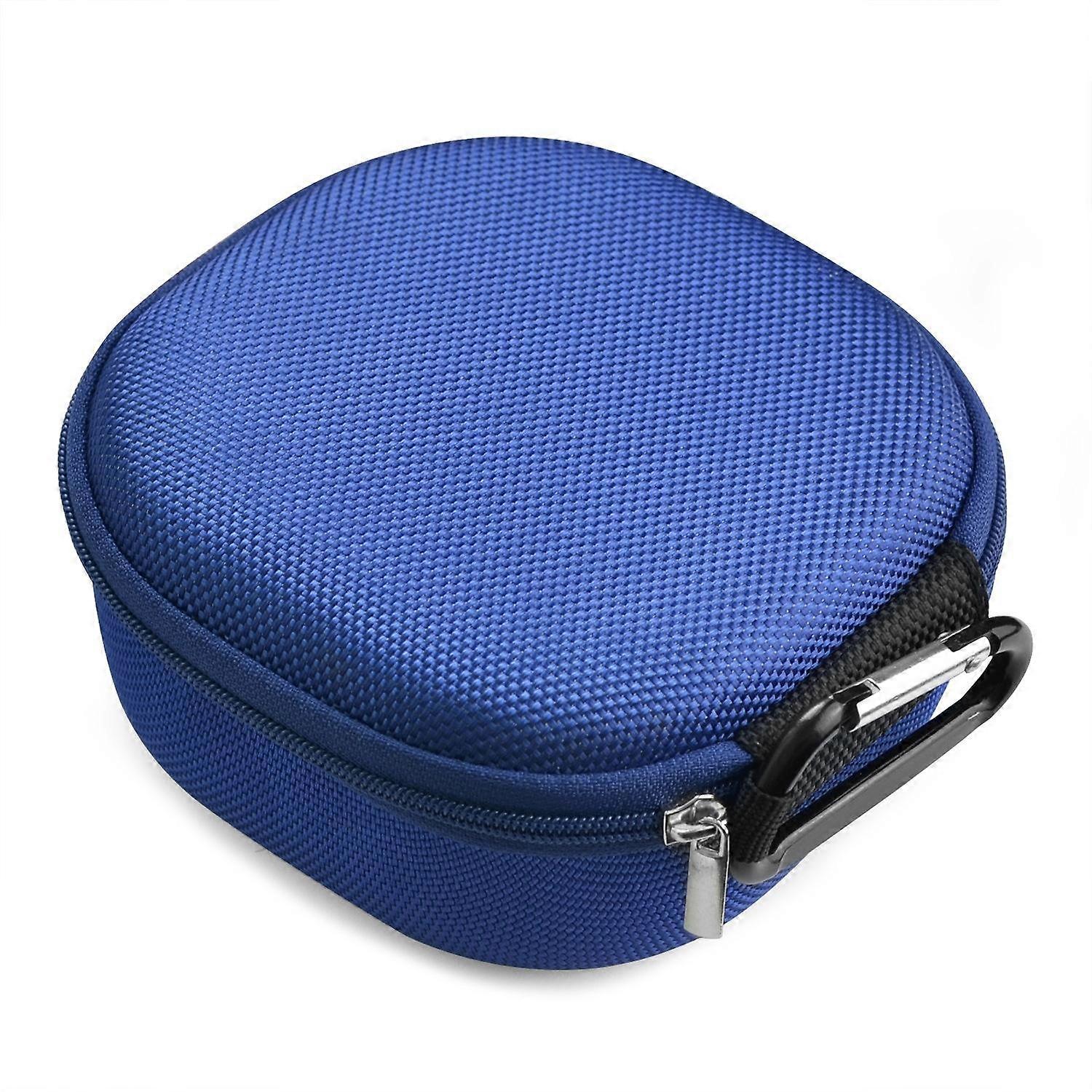 For JBL GO4 Portable Speaker Case Blue