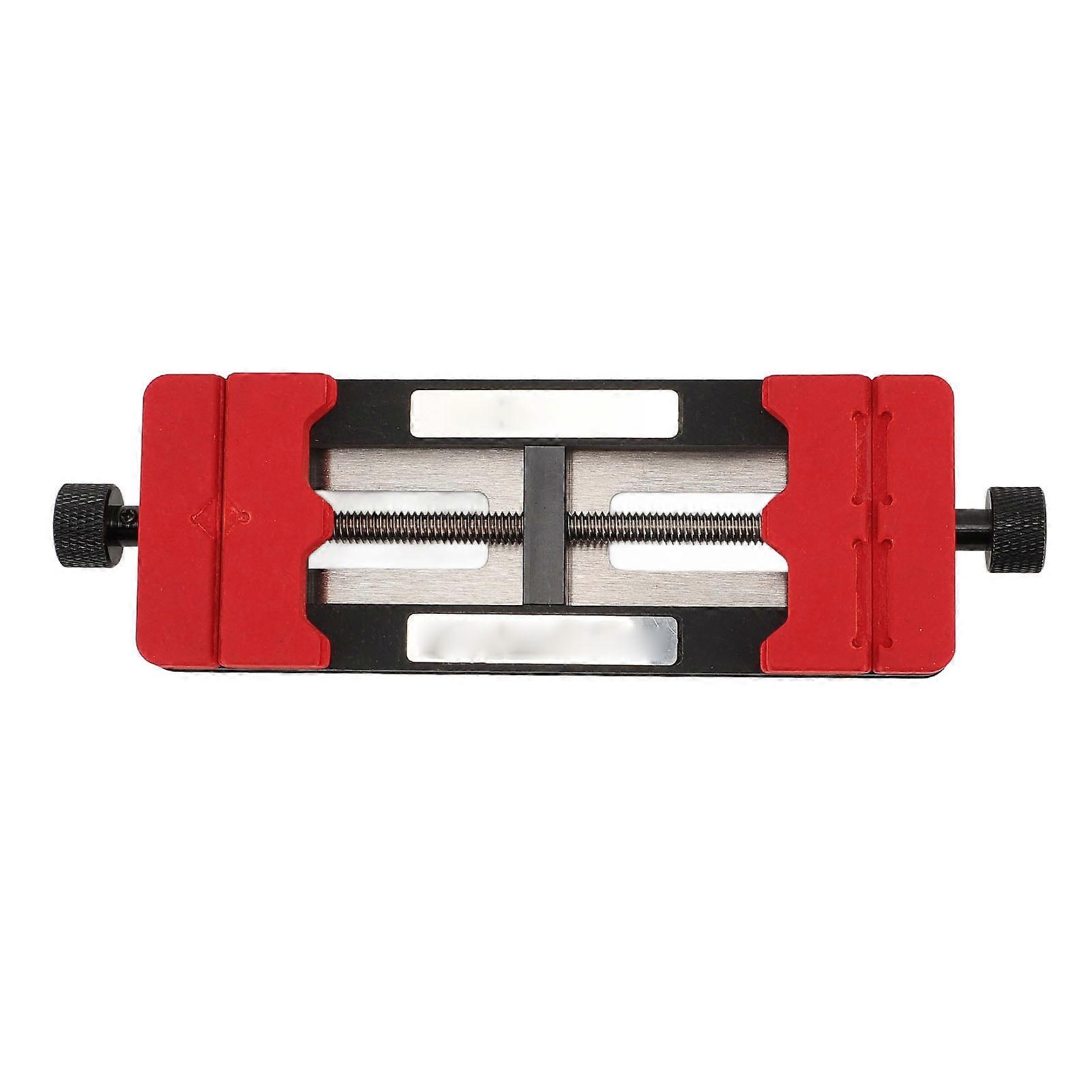 Circuit Board Professional Dual Axis PCB Fixing Holder IC Chip Maintenance Fixture Positioning Table for Phone Repair