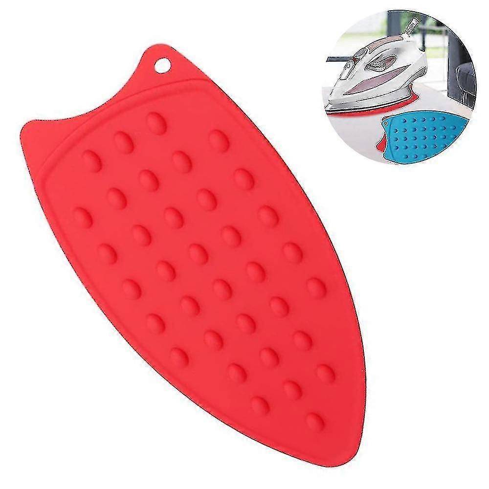 Purpose Silic Iron Rest Pad Hot Ant Mat