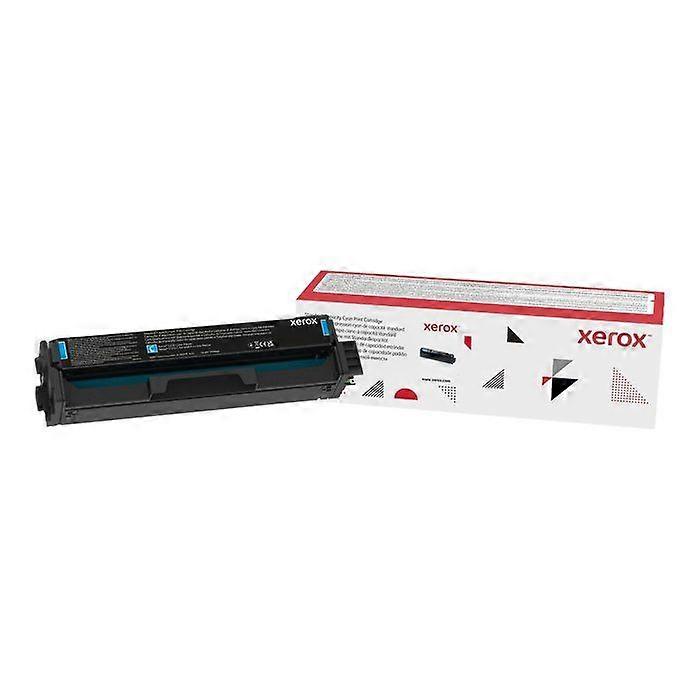 Κασέτα τόνερ - Xerox - 006R04384 - Cyan Color - Compatible - Συσκευασία του 1