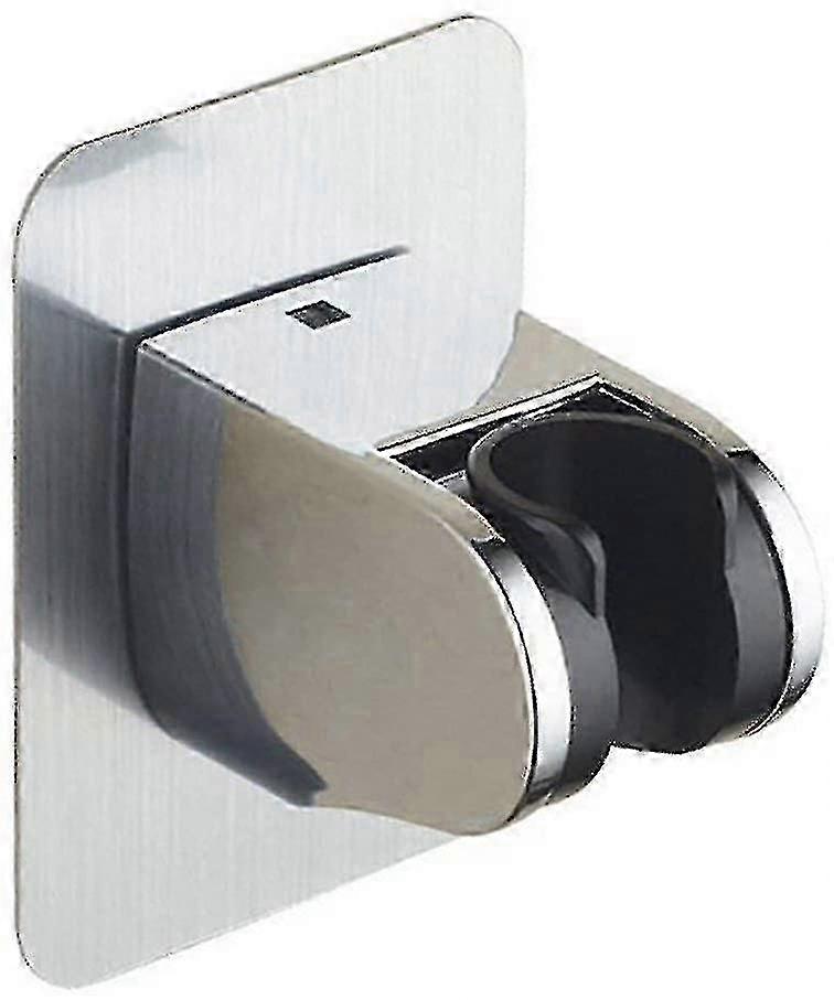 Hand Shower Bracket Without Drilling Glue Angle Adjustable Shower Bracket Shower Bracket, Super Power
