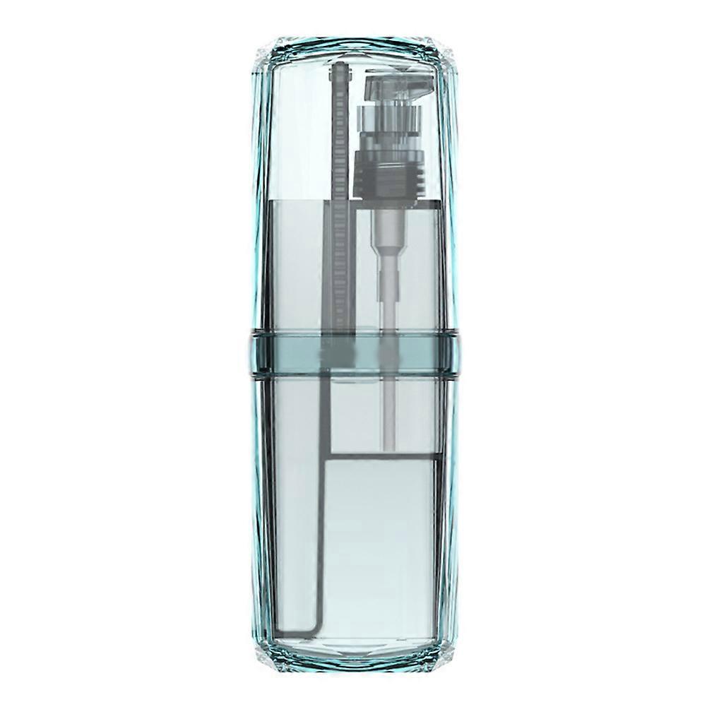 Mouthwash Cup Toothbrush Box Multipurpose Dustproof Storage Cup